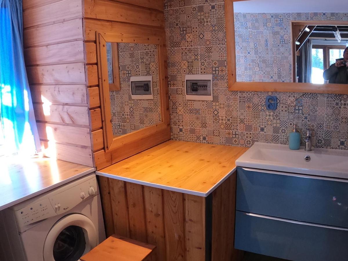 Wyspadrzewodomek Kamionna  Extérieur photo